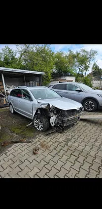 Skoda Superb cena 18500 przebieg: 194000, rok produkcji 2015 z Gdańsk małe 22